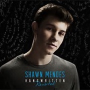 Shawn Mendes- Memories