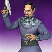 Bail Organa