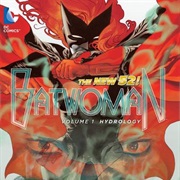 BATWOMAN: HYDROLOGY: 2011(ISSUES 0-5, 2011)