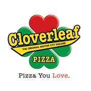 Cloverleaf Bar & Restaurant