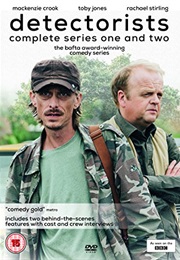 Detectorists (2014)