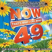 Various Artists - Now That&#39;s What I Call Music! 49