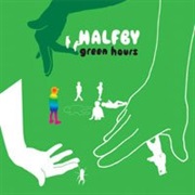 Halfby - Green Hours
