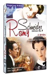 Angel on Earth (1961)