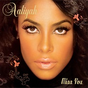 Miss You - Aaliyah