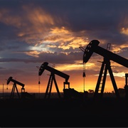 See the Texas Oil Fields