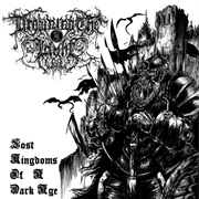 Lost Kingdoms of a Dark Age EP
