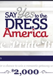 Say Yes to the Dress America (2020)