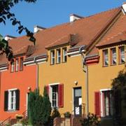 Berlin Modernism Housing Estates