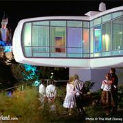 Monsanto House of the Future