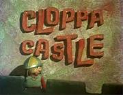 Cloppa Castle