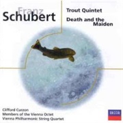 Franz Schubert - Piano Quintet in a Major, "Trout"