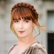 Florence Welch