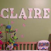 Claire