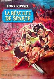 The Spartan Gladiator