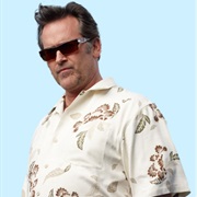Sam Axe