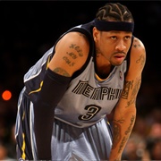 Allen Iverson