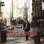 Hamadryad - Conservation of Mass