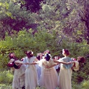 Set Up a Beltane Festival