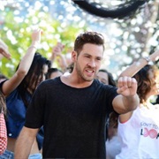 IMRI- "I Feel Alive"