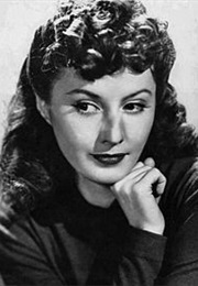 Barbara Stanwick (1954)