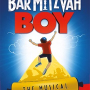 Bar Mitzvah Boy the Musical