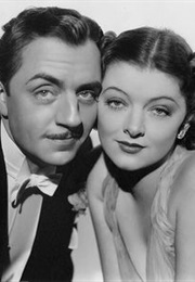 The Thin Man (Nick and Nora Charles)