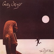 Gary Wright - Love Is a Rose