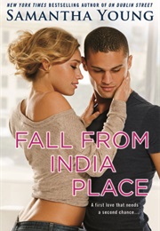 Fall From India Place (Samantha Young)