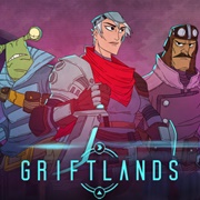 Griftlands