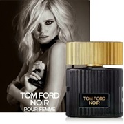 Noir Pour Femme Tom Ford