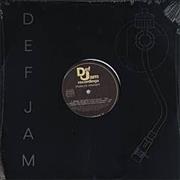 Bring the Noise - Public Enemy