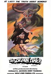 The Demon Lover – Donald D. Jackson (1976)