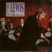 Live at the Star Club Hamburg- Jerry Lee Lewis (1964)