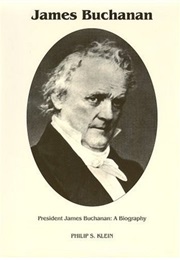 James Buchanan (Philip Klein)
