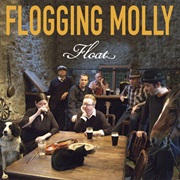 You Won't Make a Fool Outta Me - Flogging Molly