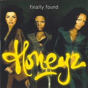 Finally Found - Honeyz