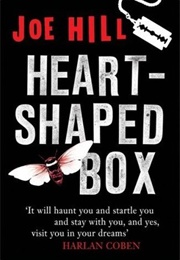 Heart-Shaped Box (Joe Hill)