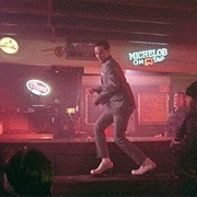 Pee Wee's Big Adventure... Tequila - The Champs