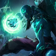 Zombie Ryze