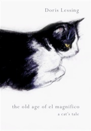 The Old Age of El Magnifico (Doris Lessing)