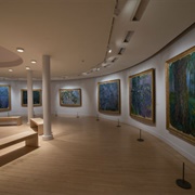 Marmottan Monet Museum - Paris, France