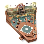 Baseball Pinball