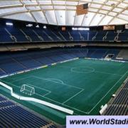 Pontiac Silverdome