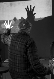 Don't Blink - Robert Frank (2016)