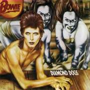David Bowie - Diamond Dogs