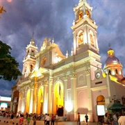 Ciudad De Salta, Argentina