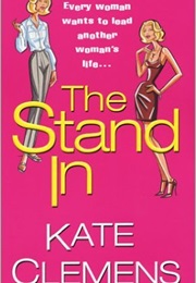 The Stand in (Kate Clemens)