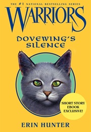 Dovewing's Silence (Erin Hunter)