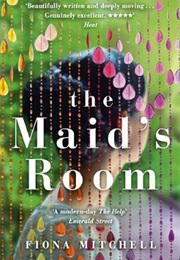 The Maid's Room (Fiona Mitchell)